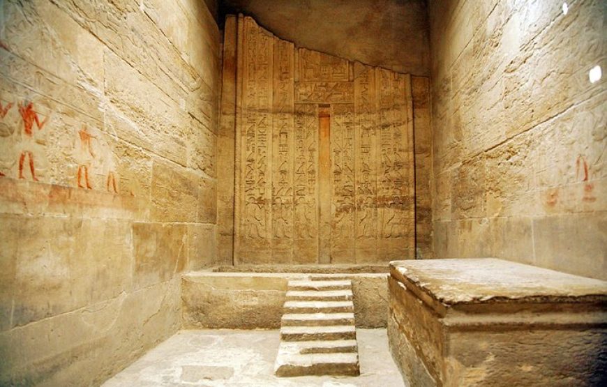 8 Days Cairo and Nile cruise package