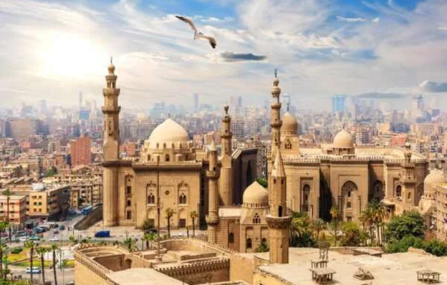 Timeless Egypt Overland