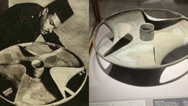 The Sabu Disk