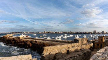What To Do In Alexandria