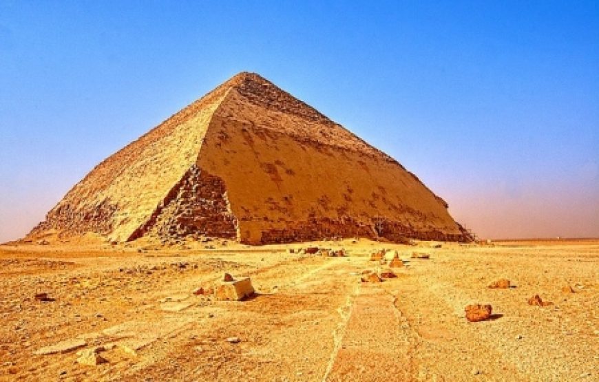 Egypt Luxury Tour