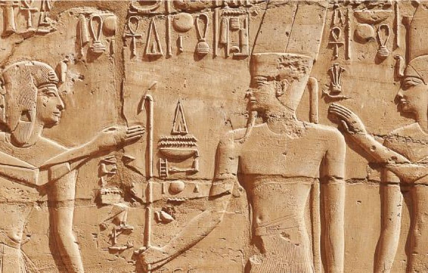 11 Days Egypt Trip – Cairo, Nile Cruise, Hurghada & Luxor Highlights