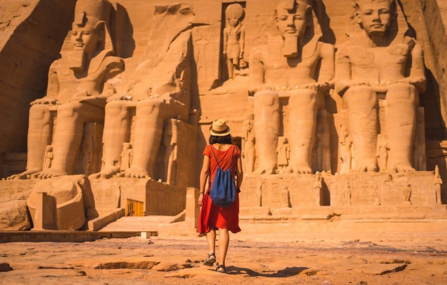 Egypt Luxury Tour
