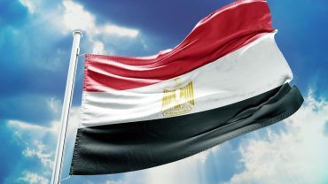 Cairo Tower