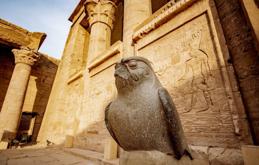 7 Days Luxury Egypt Trip