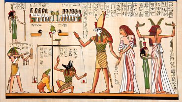 Education In Ancient Egypt