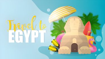 Traditional Dishes In Egypt