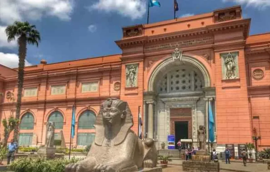 10 Day Egypt Luxury Trip with Dahabiya Nile Cruise