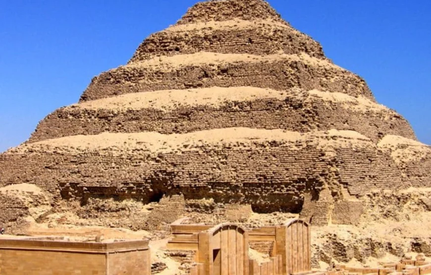Exploring Egypt’s Timeless Treasures: A 9-Day Journey Through History