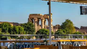 Hidden Gems in Egypt