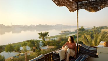 Is Travel In Egypt Safe?