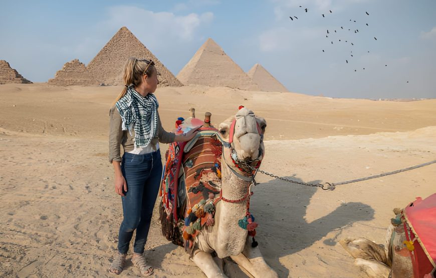 7 Days Luxury Egypt Trip