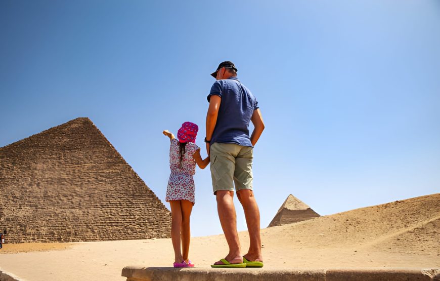 10 Days Luxury Holiday Tour Egypt – Nile Cruise, Cairo & Abu Simbel