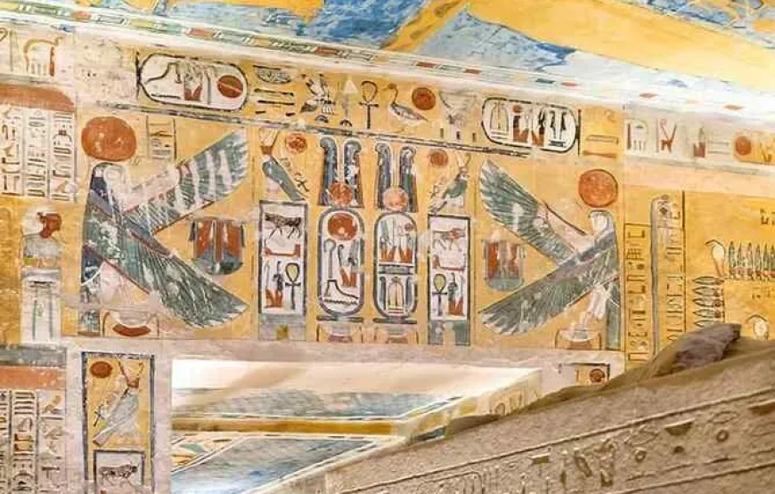 11 Days Luxury Egypt Tour Package