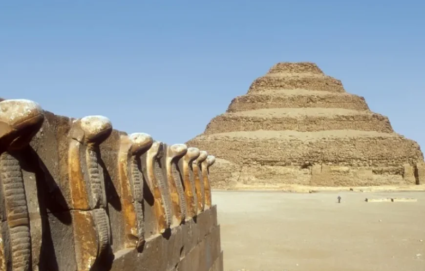 10 Day Egypt Luxury Trip with Dahabiya Nile Cruise
