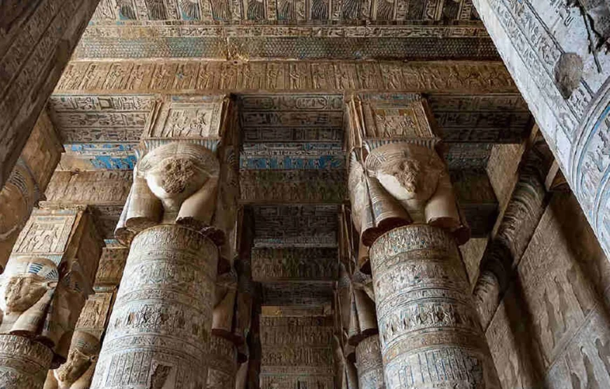 11 Days Luxury Egypt Tour Package