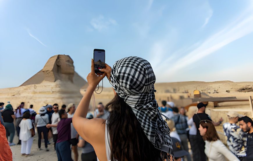 Egypt Luxury Tour