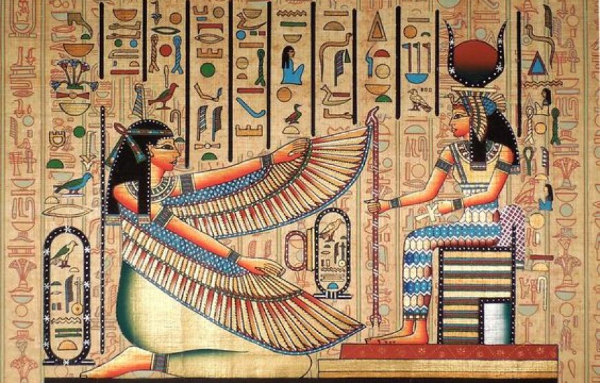 11 Days Egypt Trip – Cairo, Nile Cruise, Hurghada & Luxor Highlights