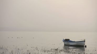 Qarun Lake