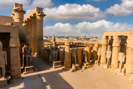 Egypt Travel Myths