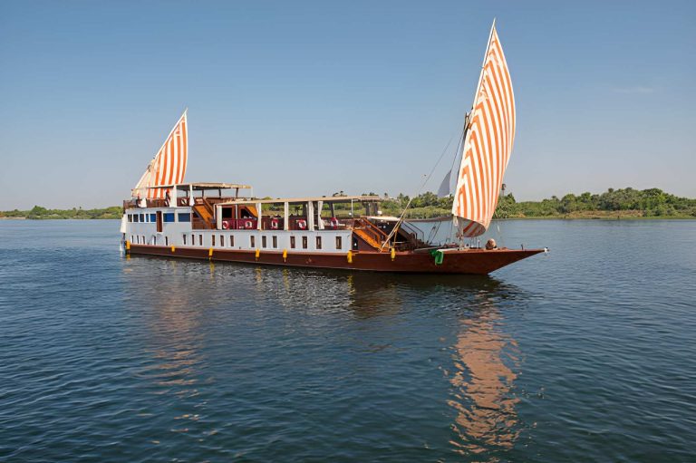 Adventure Egypt & Felucca