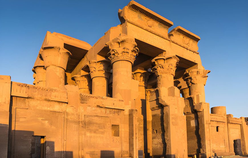 Timeless Egypt Overland