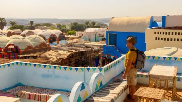 The Nubian Village