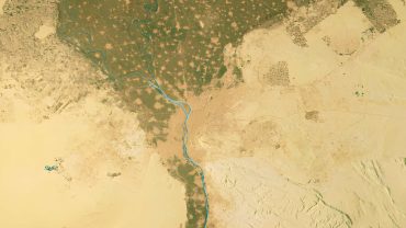 Northern Coast & Delta