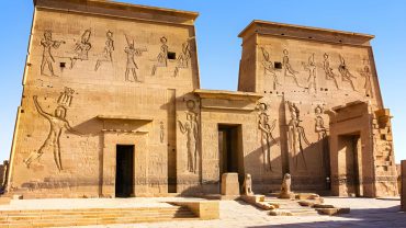 Temple Of Philae