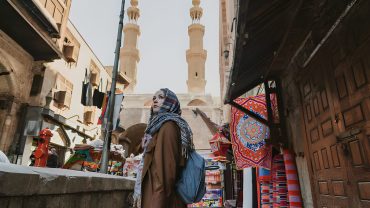 Instagram Spots in Egypt