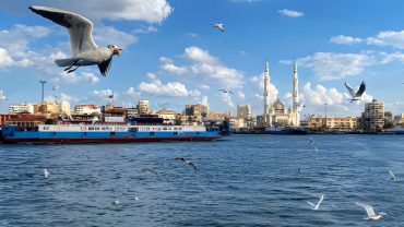 Port Said