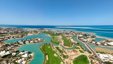 El Gouna