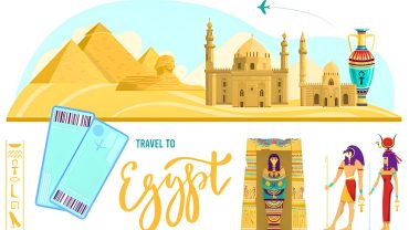 Eco Tours in Egypt
