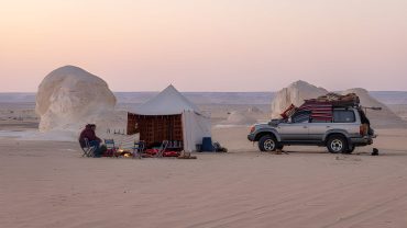 Best Safe Winter Sun Destinations Near Europe
