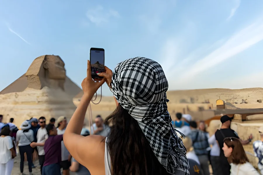 10 Days Egypt Family Tour Holidays