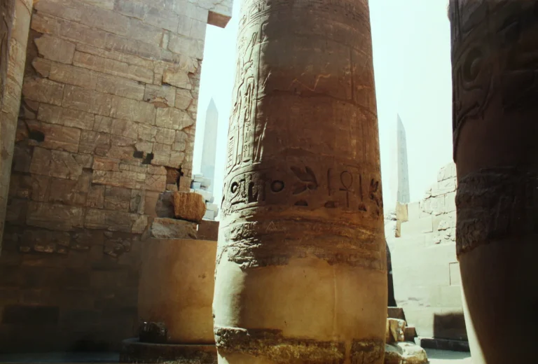 Luxor Day Trip from Aswan
