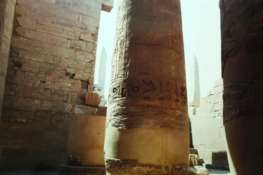Luxor Day Trip from Aswan – Egypt day tour