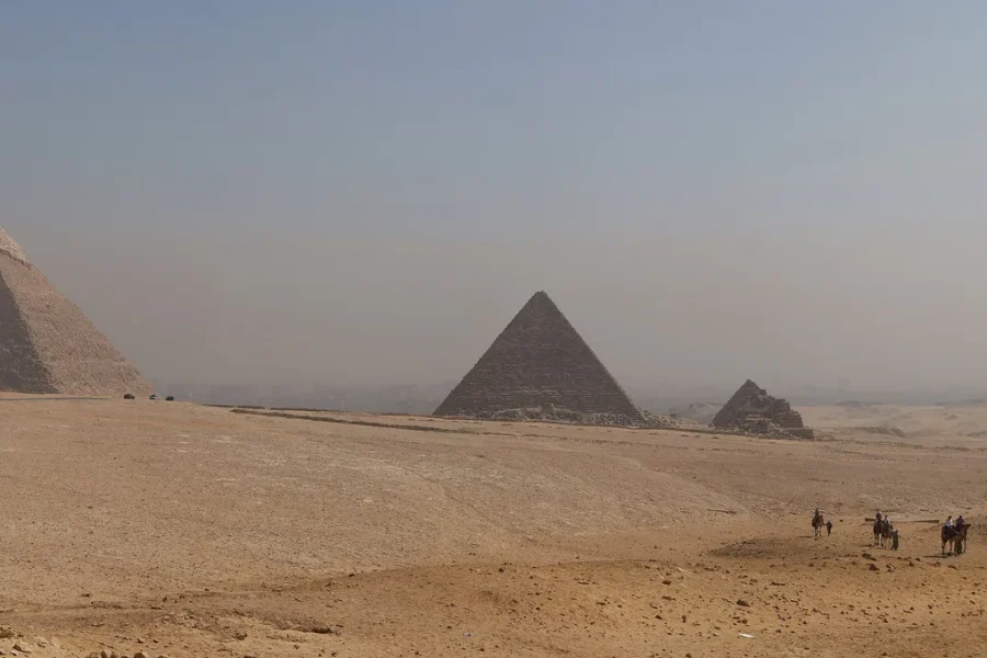 Cairo Day Tour From Dahab By Air – Egypt day tour