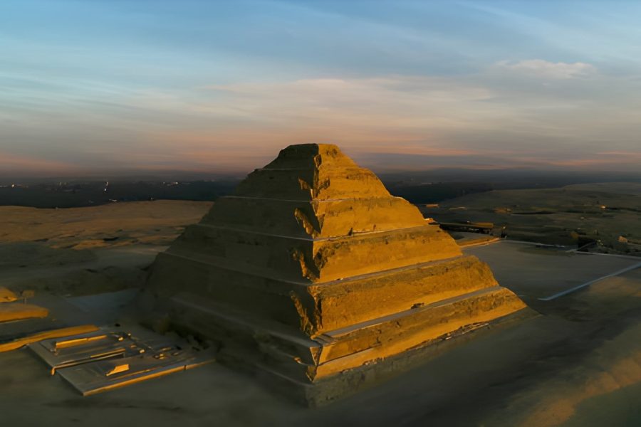 10 Day Private Egypt Tour