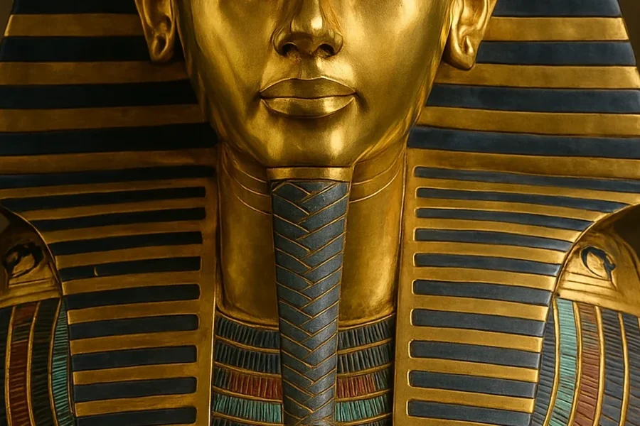 08 Days Egypt Private Tour Package