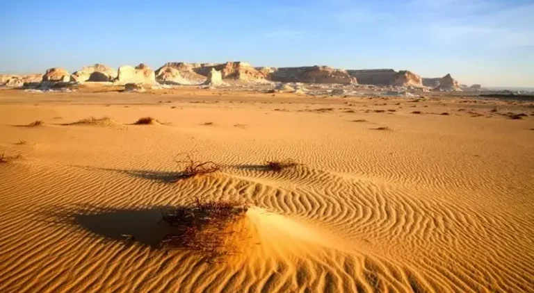 12 Days Egypt and Morocco Holiday