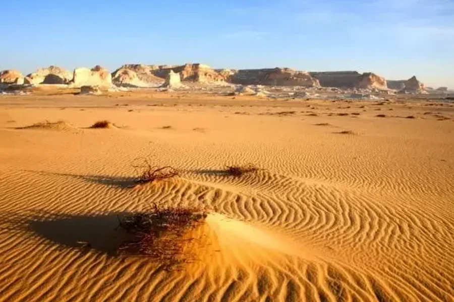 12 Days Egypt and Morocco Holiday