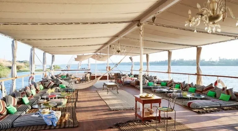 10 Days All Inclusive Trip to Egypt