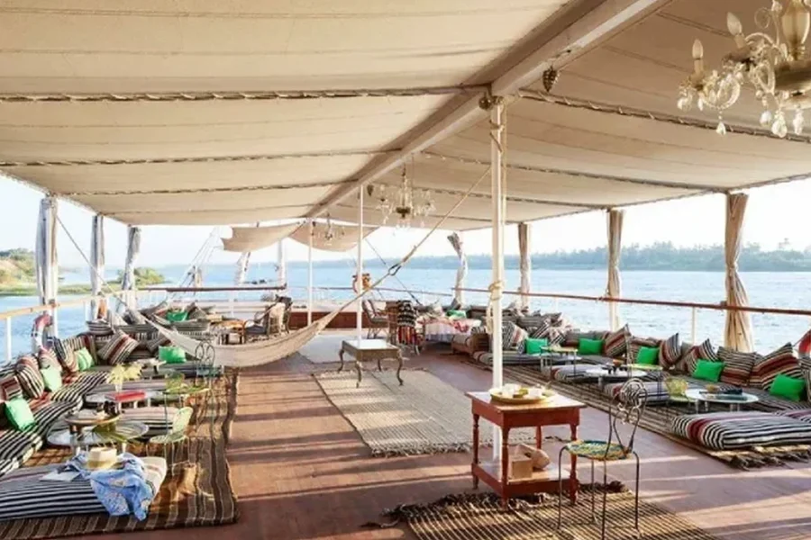 10 Days All Inclusive Trip to Egypt