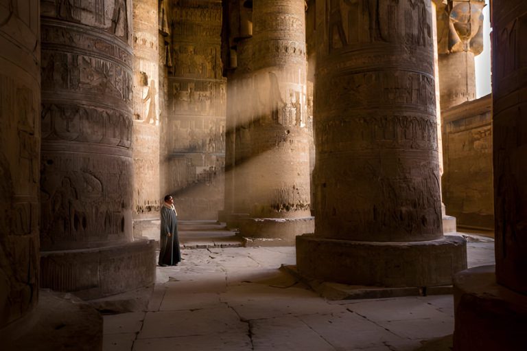 Best 06 Days Egypt Itinerary