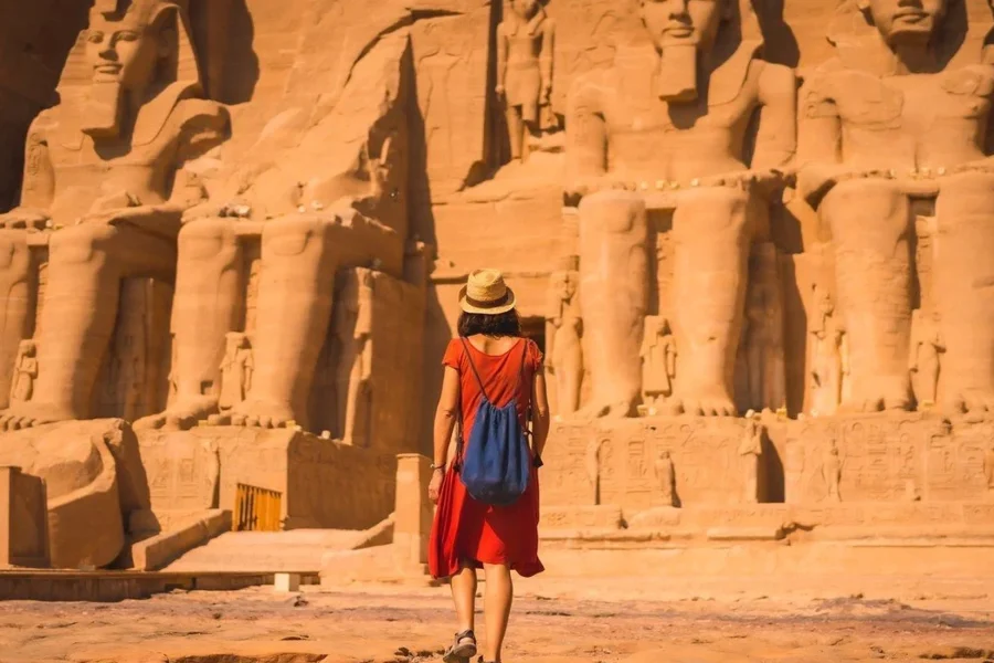 10 Days Egypt and Jordan Tours with Nile Cruise