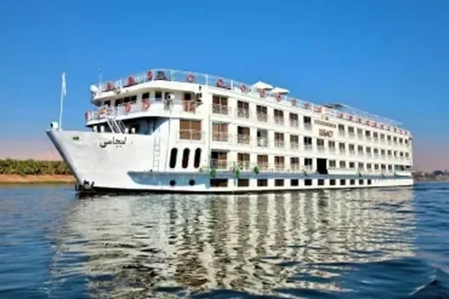 15 Days Egypt and Morocco Tour Package
