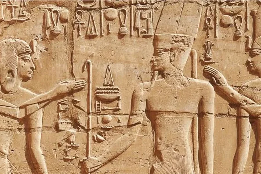 14 Days Egypt and Jordan Holiday