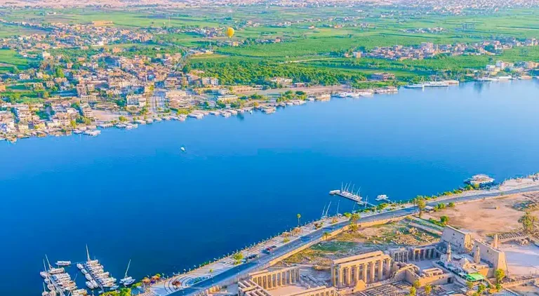 Luxor West Bank Tour Full Day Tour