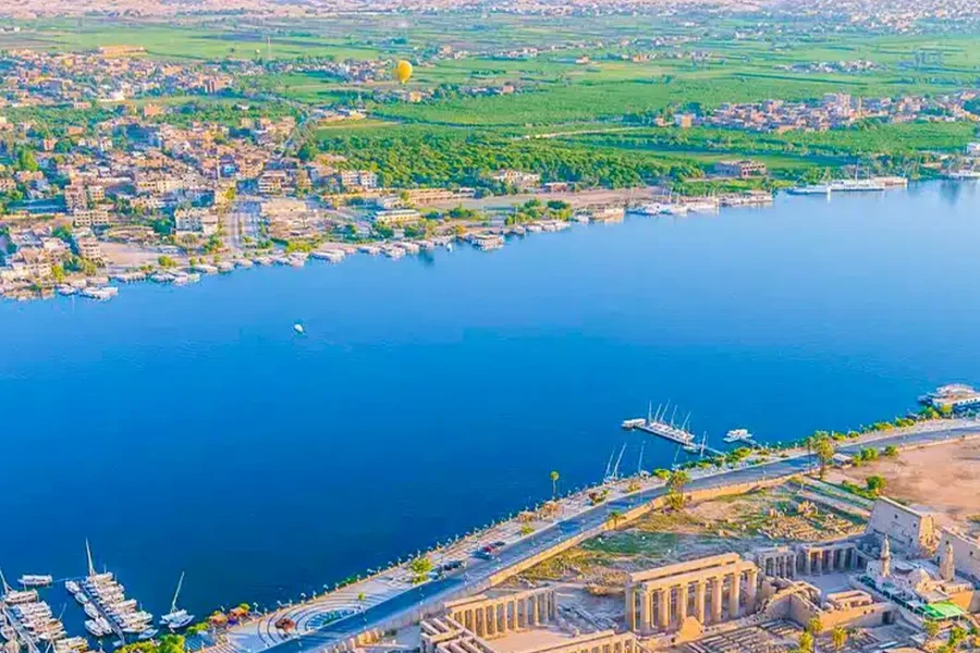 Luxor West Bank Full Day Tour